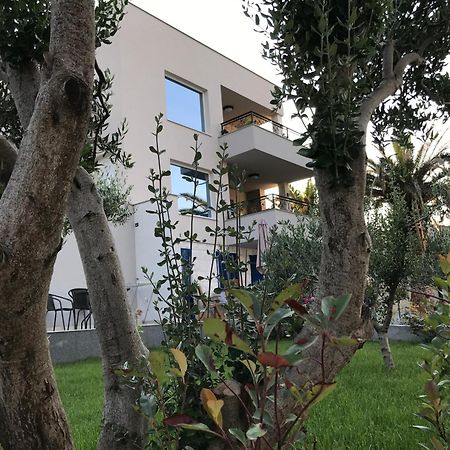 Villa La Bomboniera 슬라티네 외부 사진