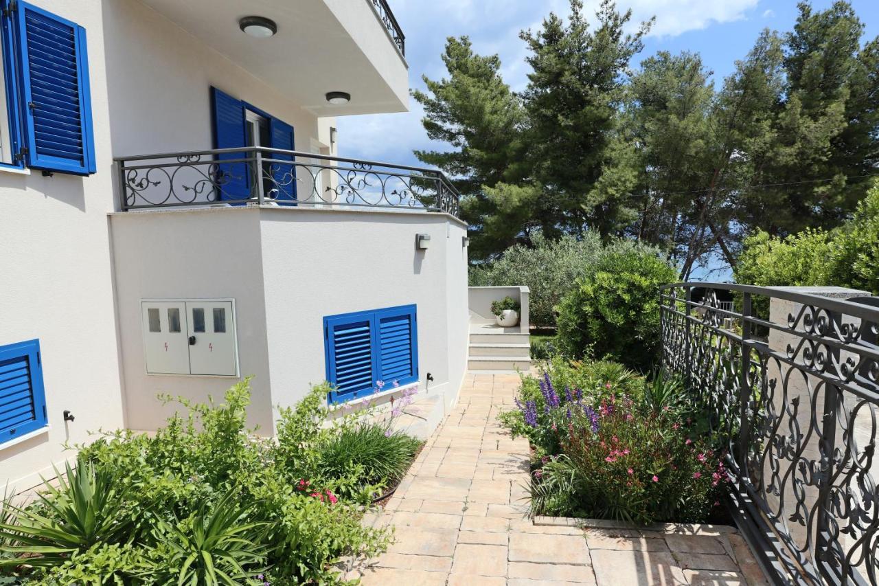 Villa La Bomboniera 슬라티네 외부 사진