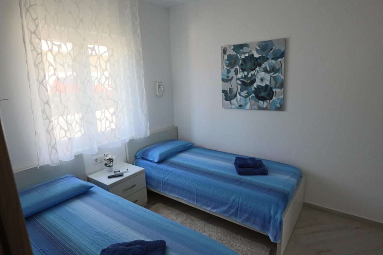 Villa La Bomboniera 슬라티네 외부 사진