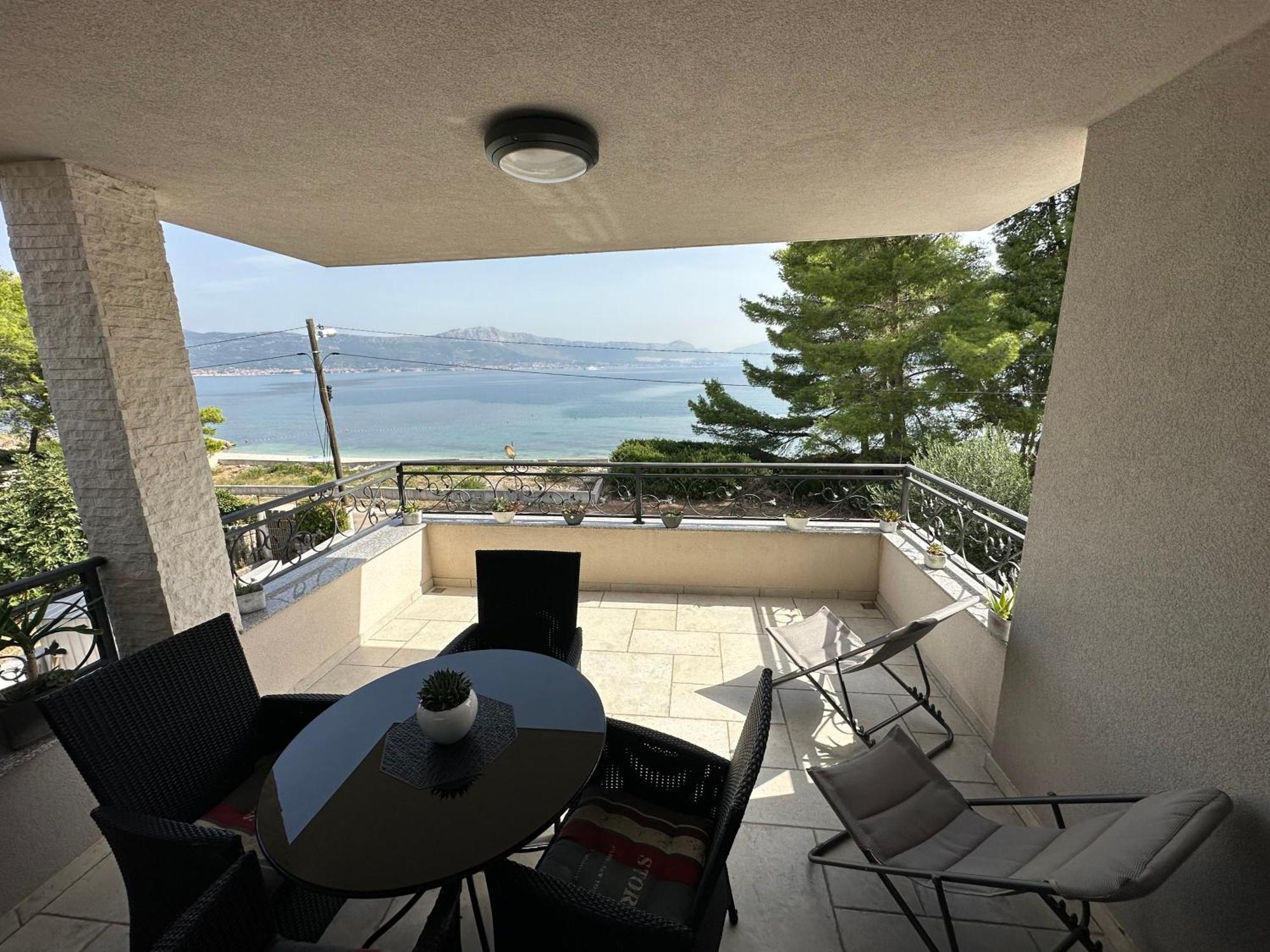 Villa La Bomboniera 슬라티네 외부 사진