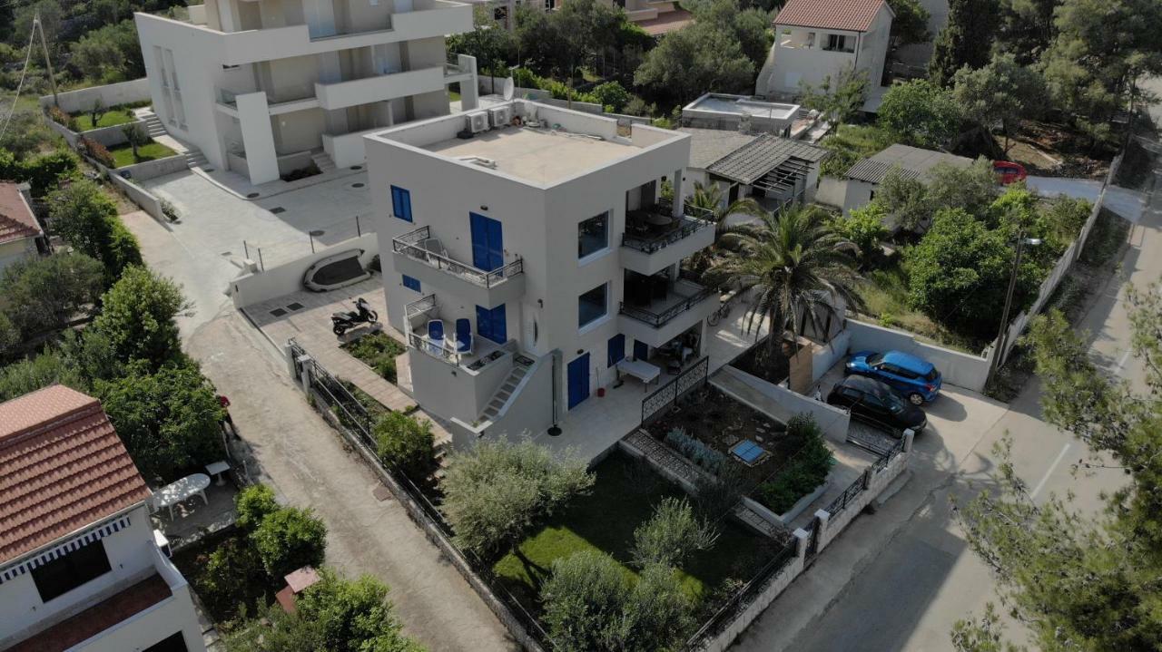 Villa La Bomboniera 슬라티네 외부 사진